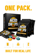 ACID DROPS
