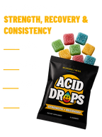 ACID DROPS