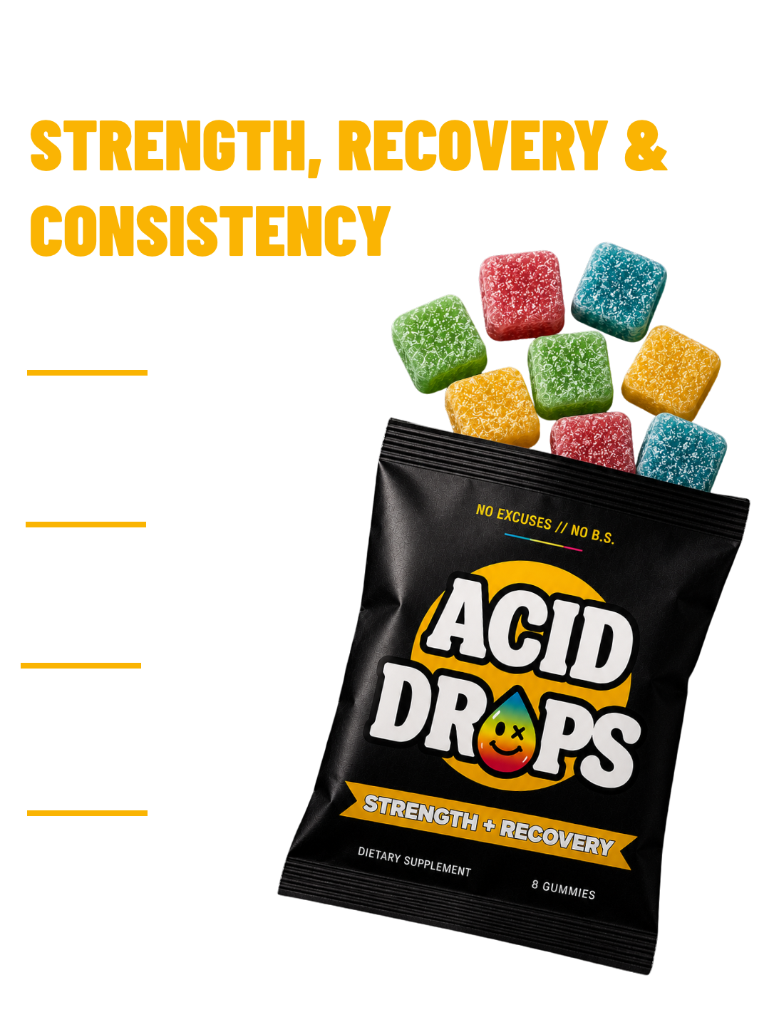 ACID DROPS