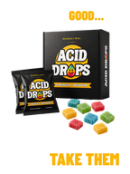 ACID DROPS