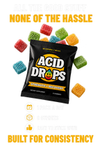 ACID DROPS